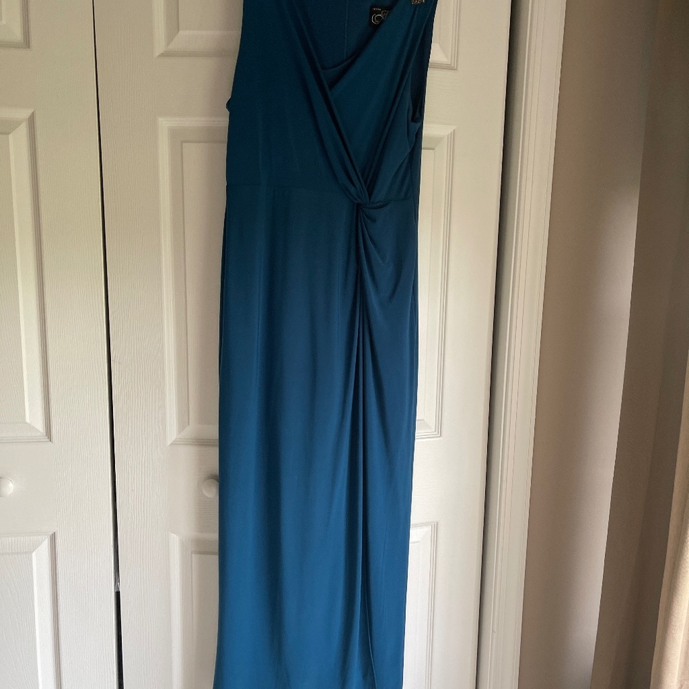 Evening Gown